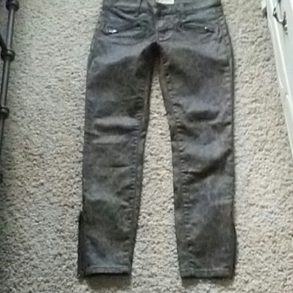 Current Elliot jeans - Picture 2 of 8